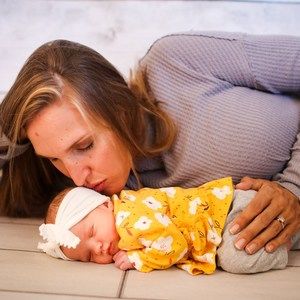 Meet your Posher, Jonni